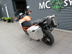 2017 KTM 1290 Super Adventure R