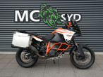 2017 KTM 1290 Super Adventure R