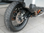 2017 KTM 1290 Super Adventure R