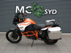 2017 KTM 1290 Super Adventure R