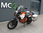 2017 KTM 1290 Super Adventure R