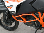 2017 KTM 1290 Super Adventure R