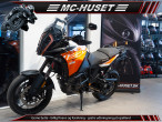 2017 KTM 1290 Super Adventure S