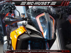 2017 KTM 1290 Super Adventure S