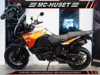 2017 KTM 1290 Super Adventure S