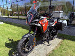 2017 KTM 1290 Super Adventure S