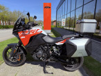 2017 KTM 1290 Super Adventure S