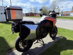 2017 KTM 1290 Super Adventure S