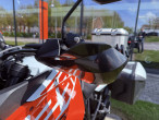 2017 KTM 1290 Super Adventure S