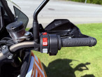 2017 KTM 1290 Super Adventure S