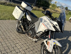 2017 KTM 1290 Super Adventure T