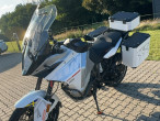 2017 KTM 1290 Super Adventure T