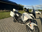 2017 KTM 1290 Super Adventure T
