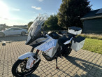 2017 KTM 1290 Super Adventure T