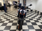 2017 KTM 1290 Super Duke R