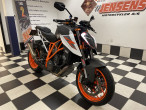 2017 KTM 1290 Super Duke R