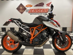 2017 KTM 1290 Super Duke R