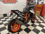 2017 KTM 1290 Super Duke R