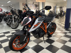 2017 KTM 1290 Super Duke R