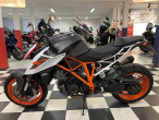 2017 KTM 1290 Super Duke R