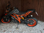 KTM 1290 Super Duke R