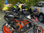 2017 KTM 1290 Super Duke R