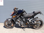 2017 KTM 1290 Super Duke R