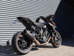 2017 KTM 1290 Super Duke R