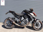 2017 KTM 1290 Super Duke R