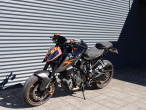 2017 KTM 1290 Super Duke R