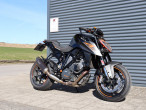 2017 KTM 1290 Super Duke R