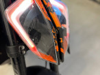 2017 KTM 1290 Super Duke R