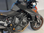 2017 KTM 1290 Super Duke R