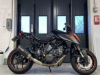 2017 KTM 1290 Super Duke R