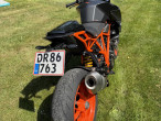 2017 KTM 1290 Super Duke R