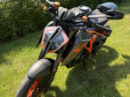2017 KTM 1290 Super Duke R