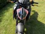 2017 KTM 1290 Super Duke R