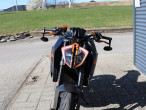 2017 KTM 1290 Super Duke R