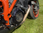 2017 KTM 1290 Super Duke R