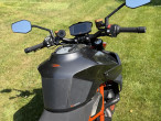 2017 KTM 1290 Super Duke R
