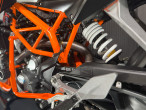 2017 KTM 390 Duke