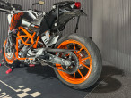 2017 KTM 390 Duke
