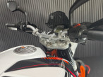 2017 KTM 390 Duke