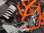 2017 KTM 390 Duke