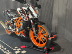 2017 KTM 390 Duke