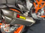 2017 KTM 390 Duke