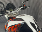 2017 KTM 390 Duke