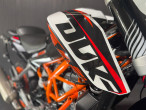 2017 KTM 390 Duke
