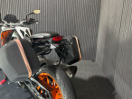 2017 KTM 390 Duke