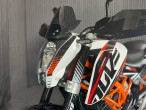2017 KTM 390 Duke